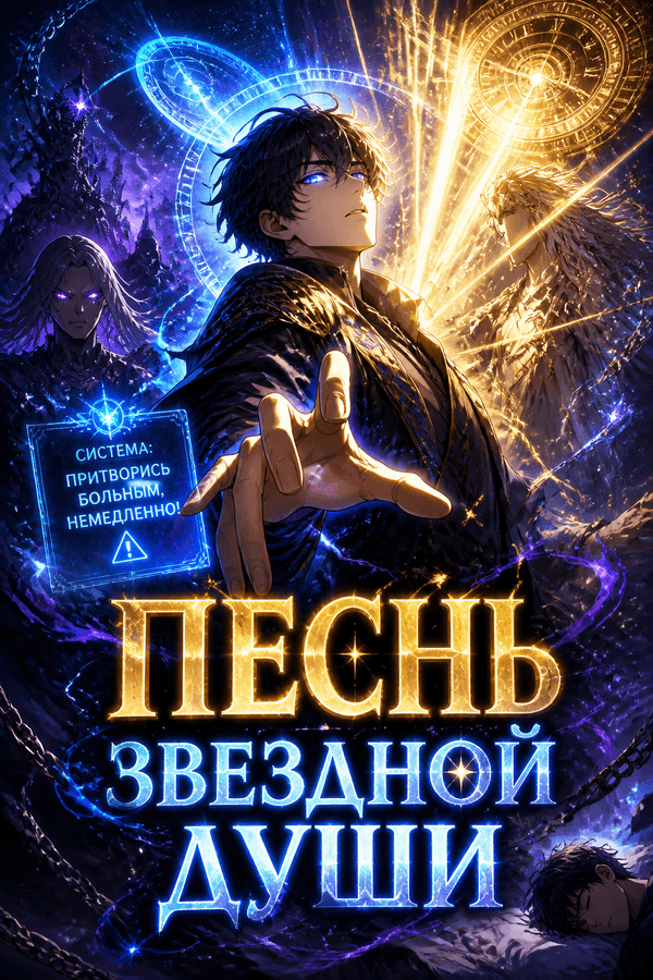 Песнь звездной души