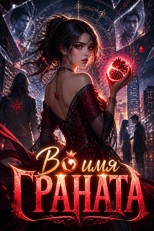 Во имя граната