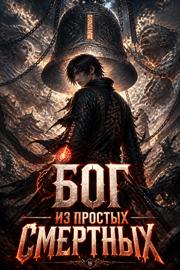 Бог из простых смертных