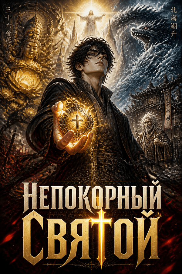 Непокорный святой