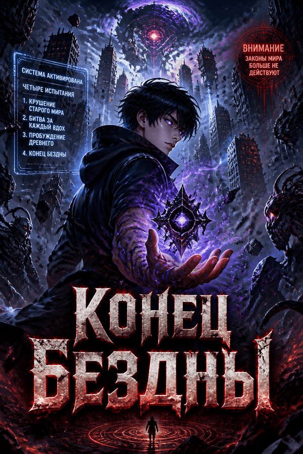 Конец бездны