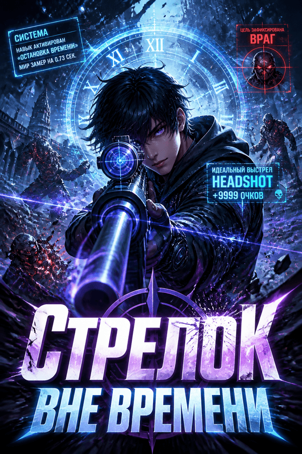 Стрелок вне времени