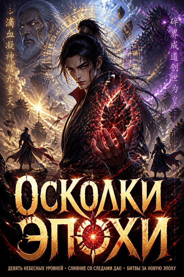 Осколки эпохи