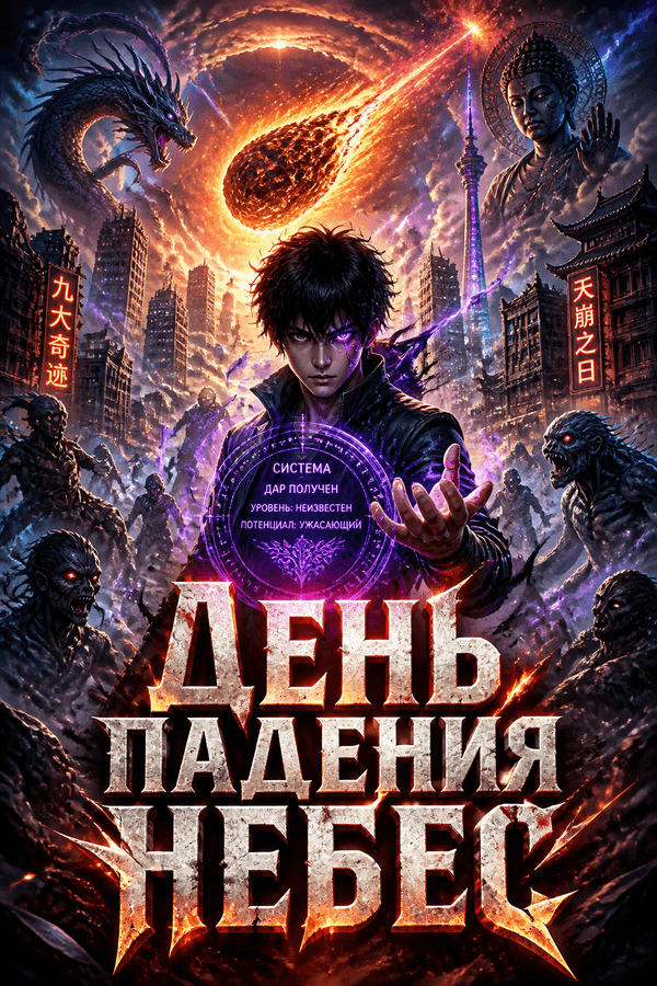 День падения небес