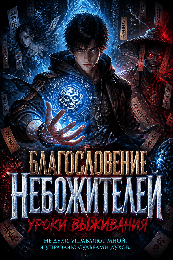 Благословение небожителей: Уроки выживания