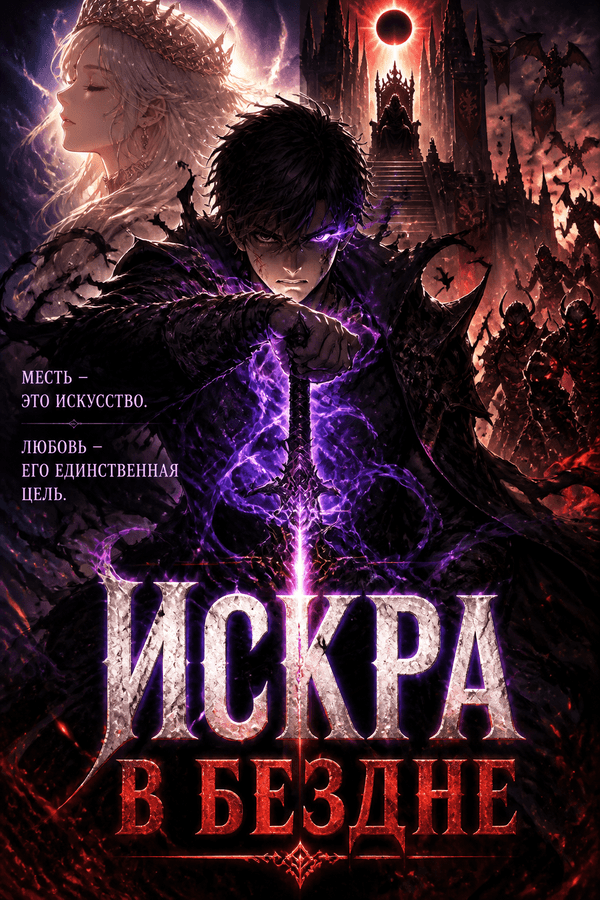 Искра в бездне