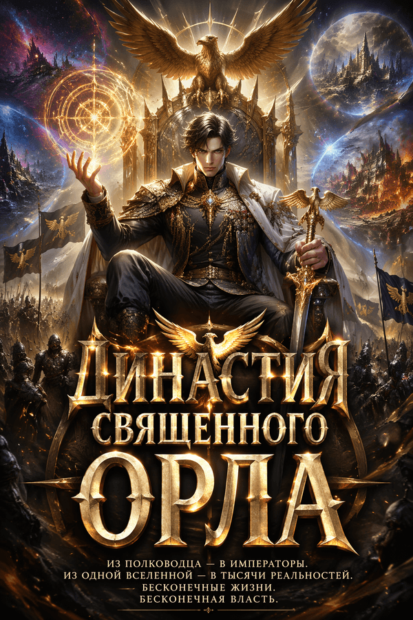 Династия Священного Орла