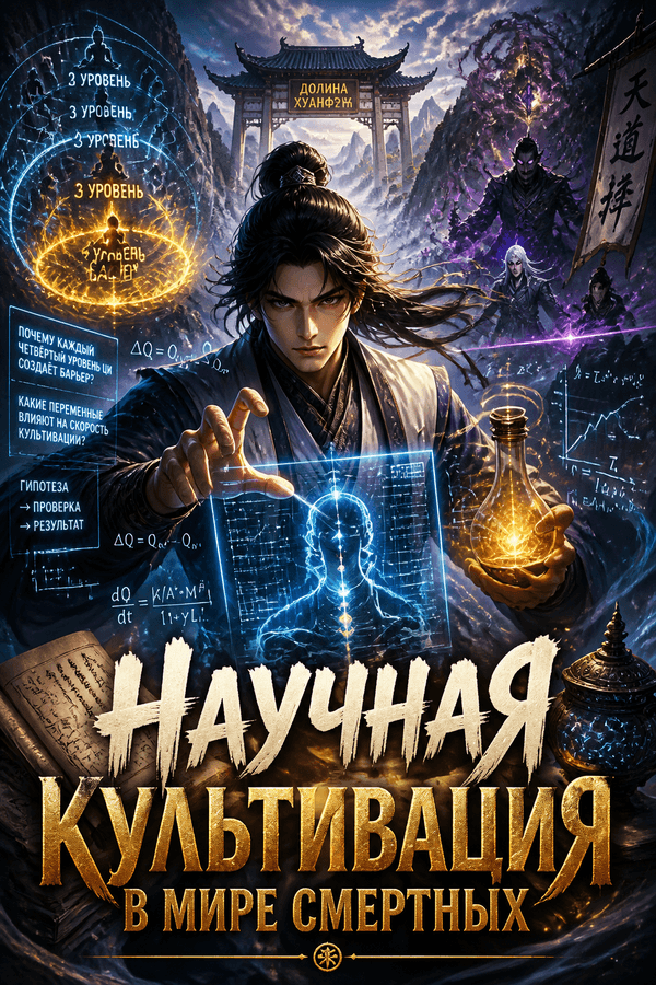 Научная культивация в мире смертных
