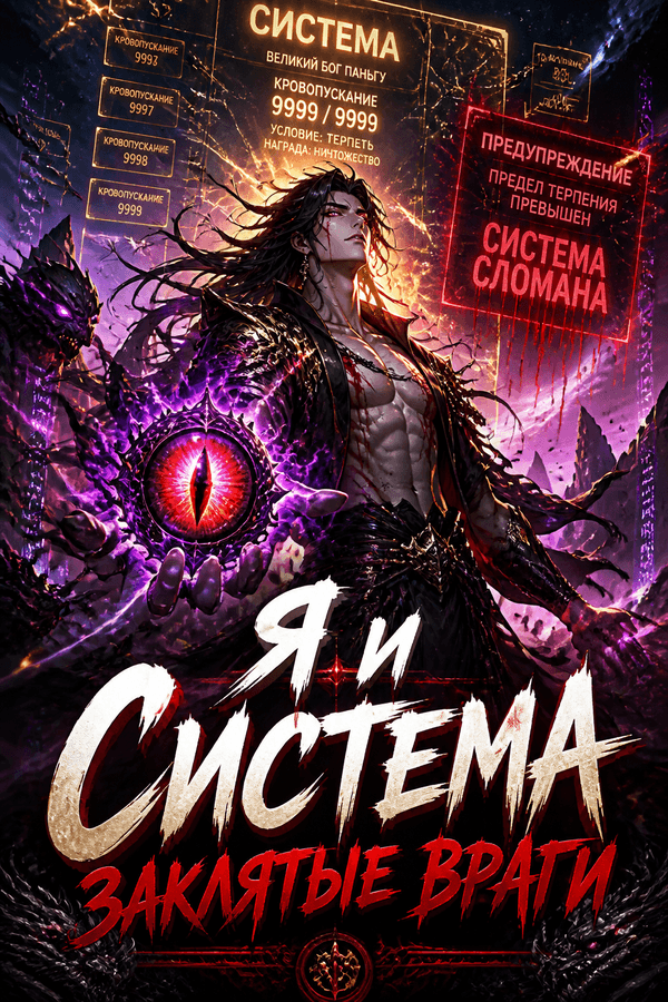 Я и Система — заклятые враги