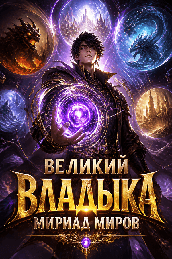 Великий Владыка Мириад Миров