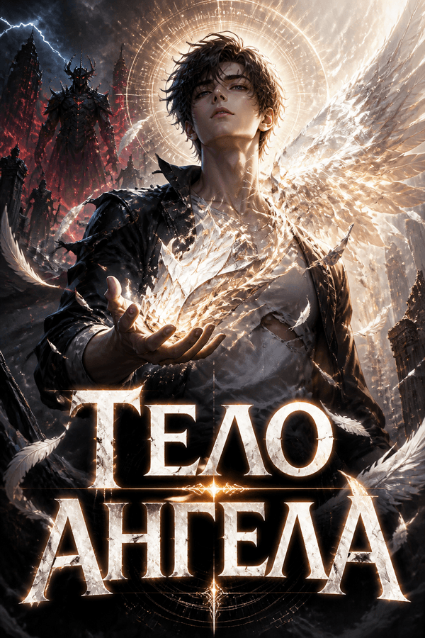 Тело ангела