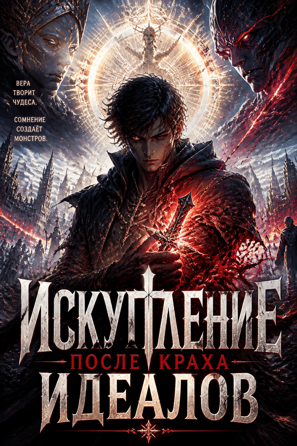 Искупление после краха идеалов