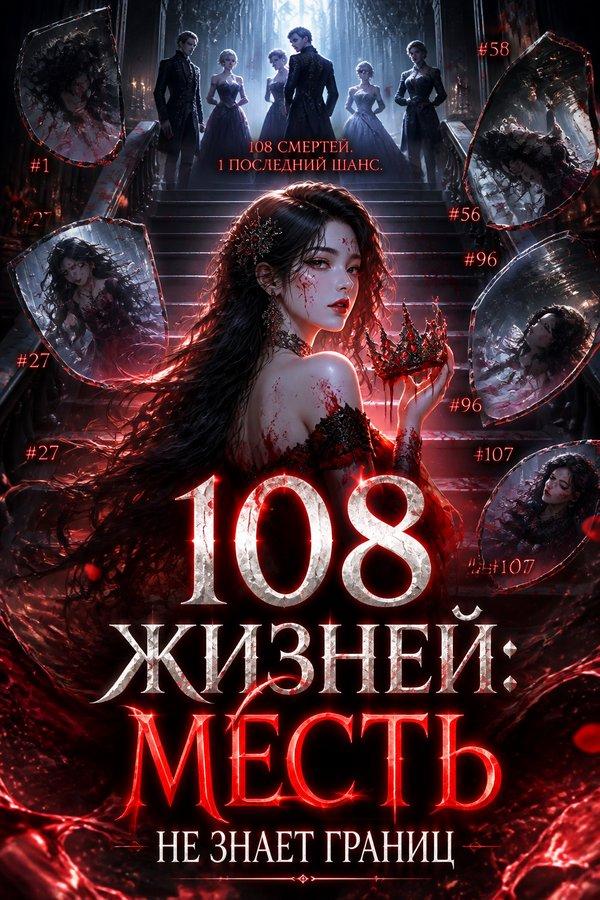 108 жизней: месть не знает границ