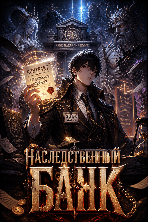 Банк Забытых Богов