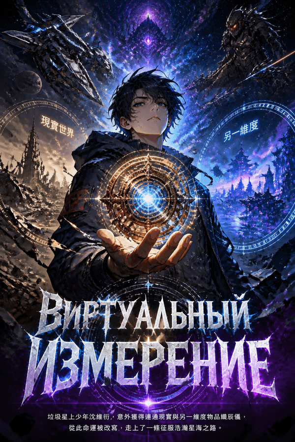 Ткацкий станок реальности