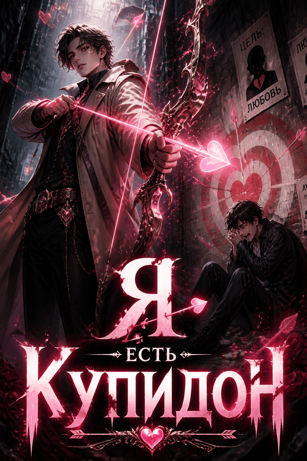 Я — Купидон