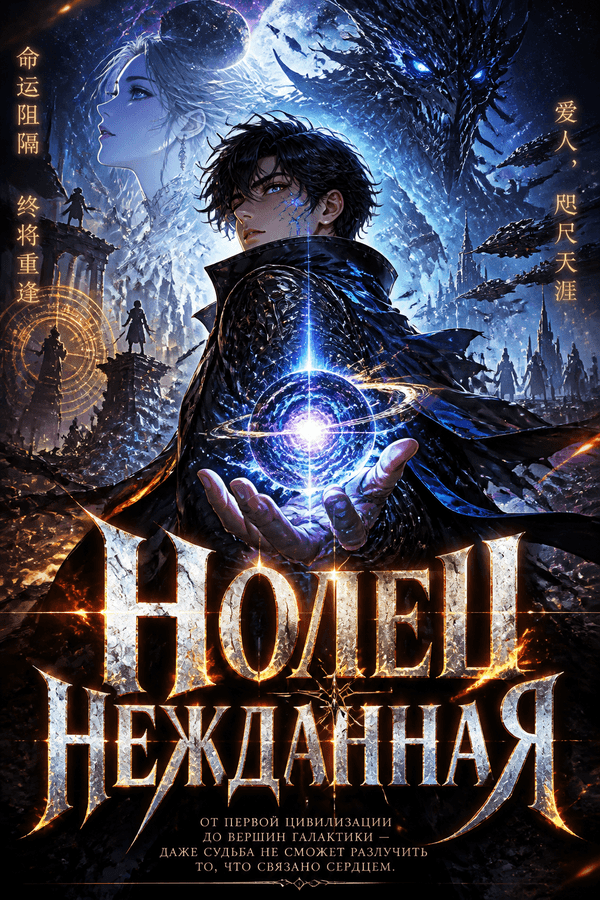 Нежданная юность