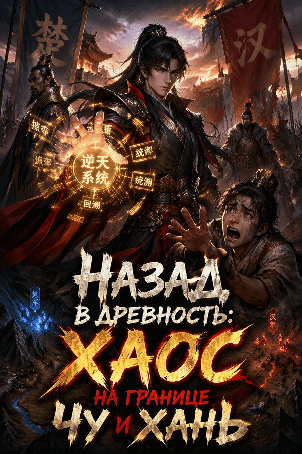 Первый транжира Великой Цянь