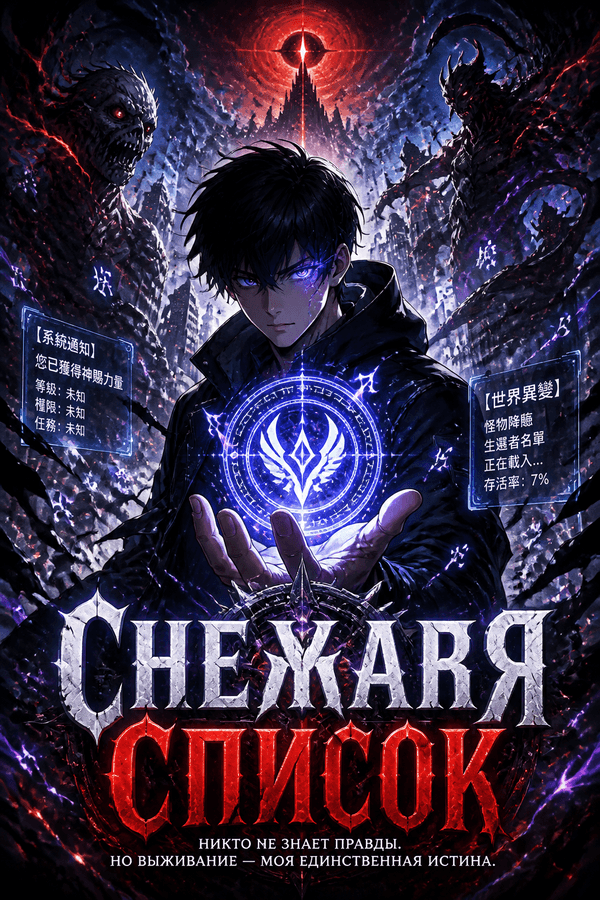 Список выживших