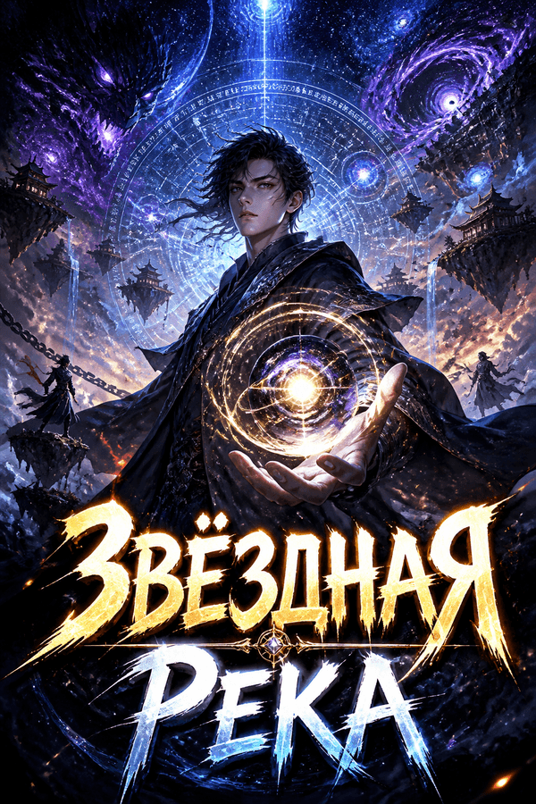 Звёздная река пробуждения