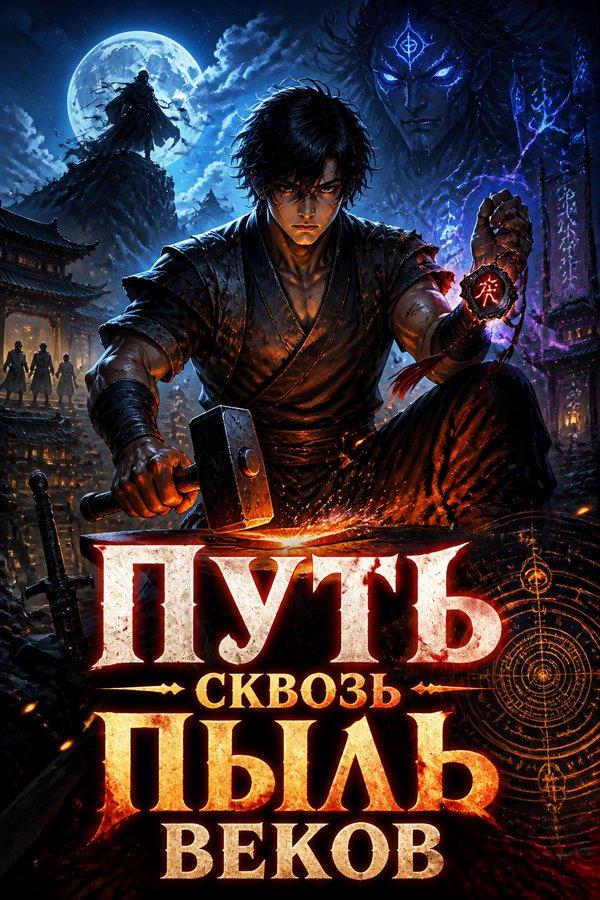 Путь Сквозь Пыль Веков