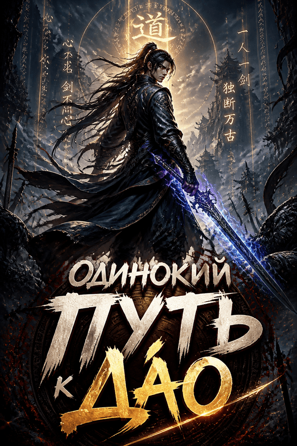 Одинокий путь к Дао