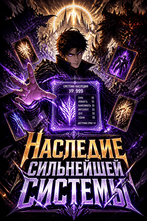 Наследие Сильнейшей Системы