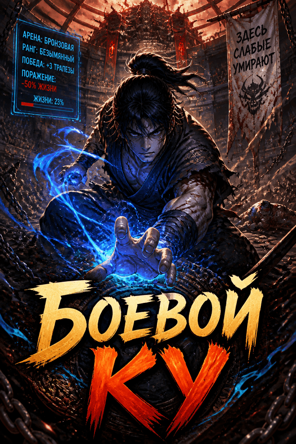 Боевой Ку