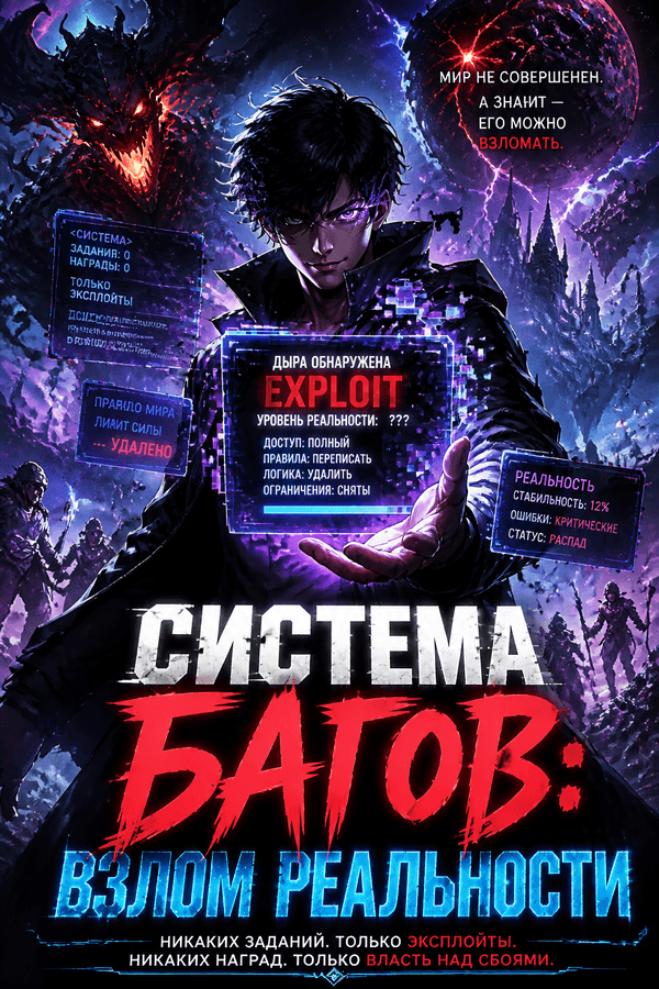 Система Багов: Взлом Реальности