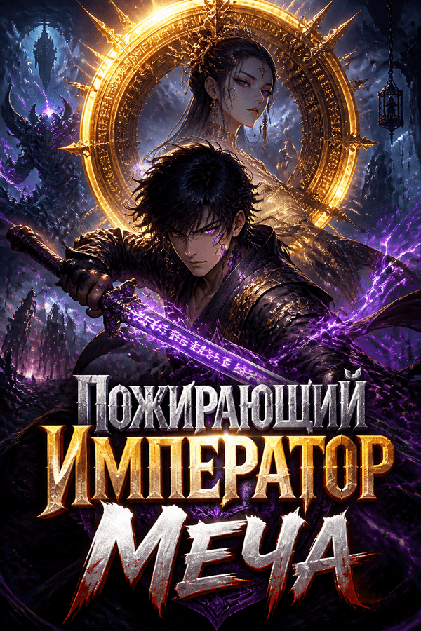 Пожирающий Император Меча