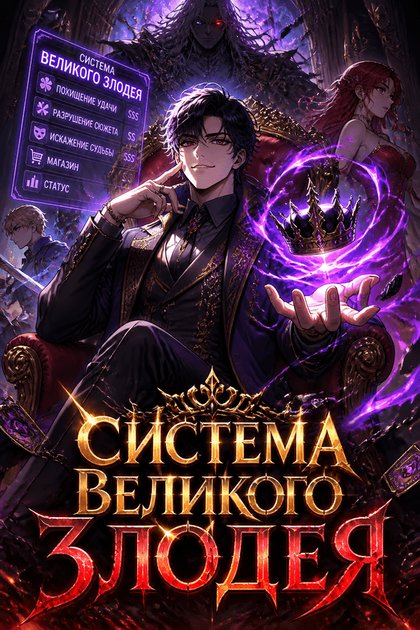 Система Великого Злодея