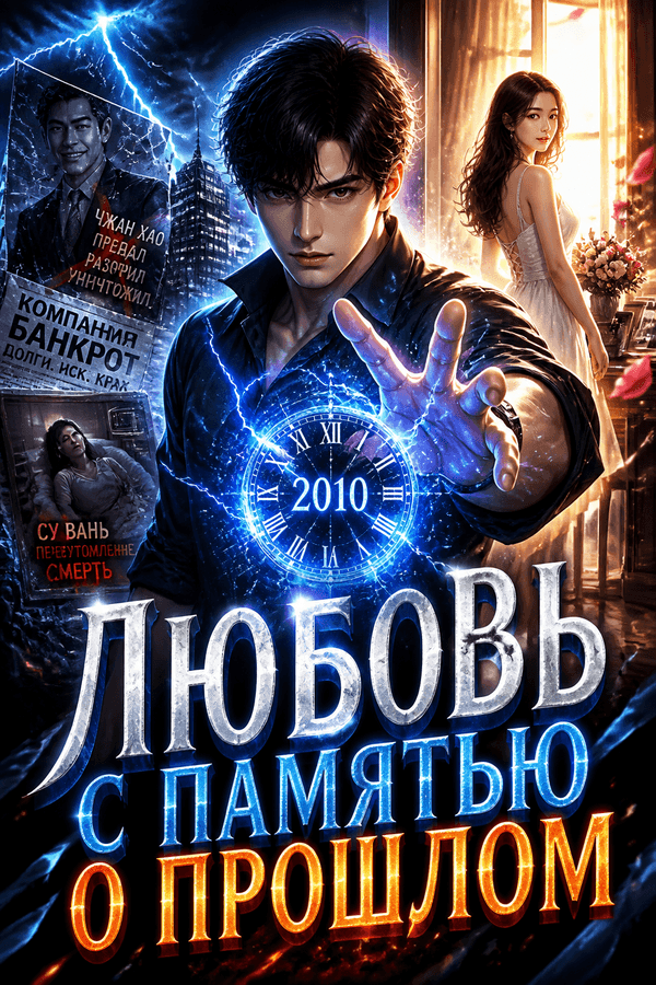 Любовь с памятью о прошлом