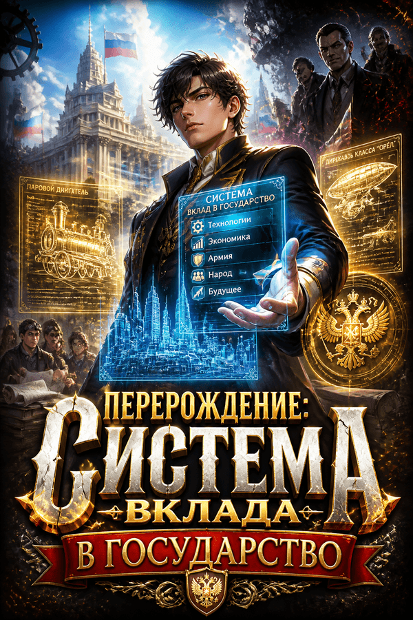 Перерождение: Система Вклада в Государство