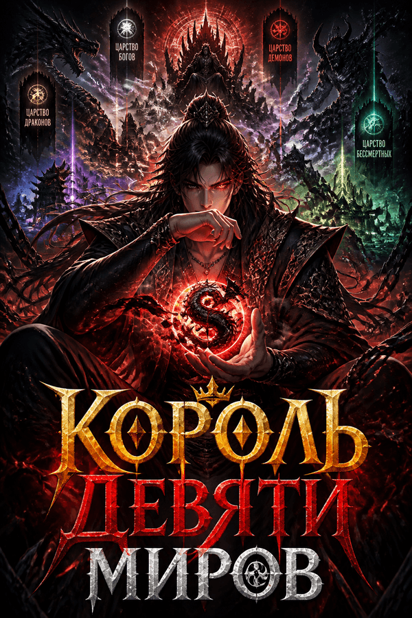 Король Девяти Миров