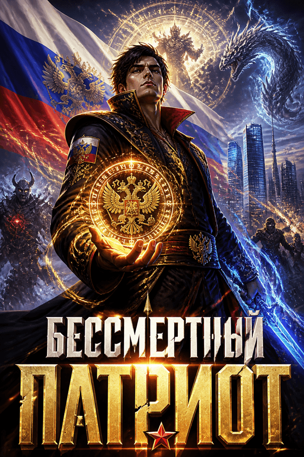 Бессмертный патриот