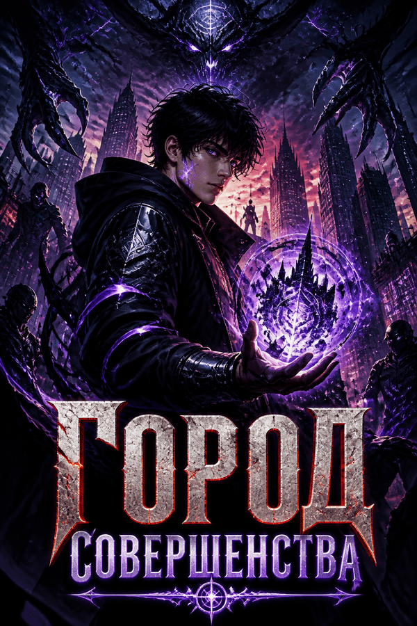 Город Совершенства
