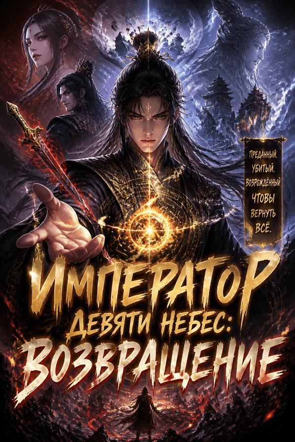 Император Девяти Небес: Возвращение
