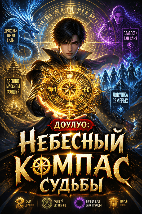 Доулуо: Небесный Компас Судьбы