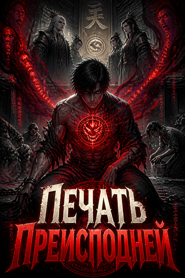 Печать Преисподней