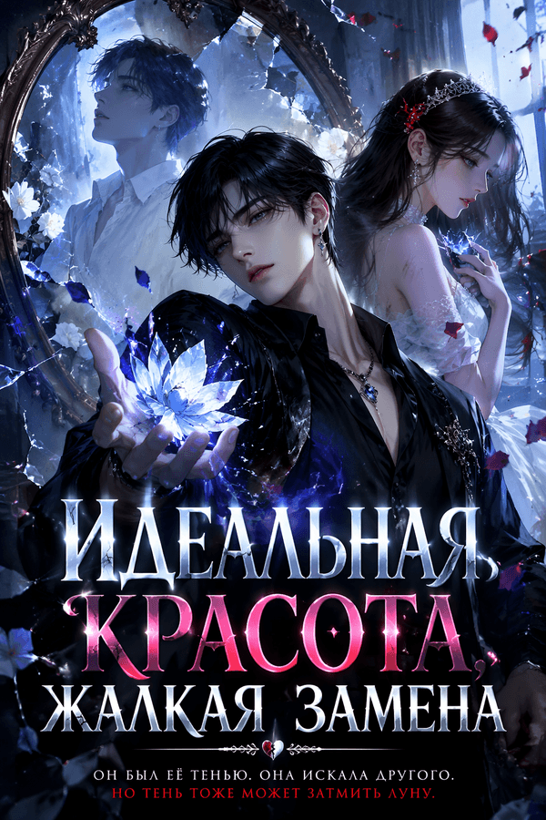 Идеальная красота, жалкая замена
