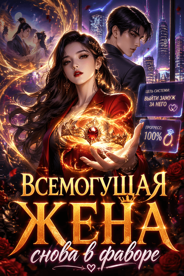 Всемогущая жена: снова в фаворе