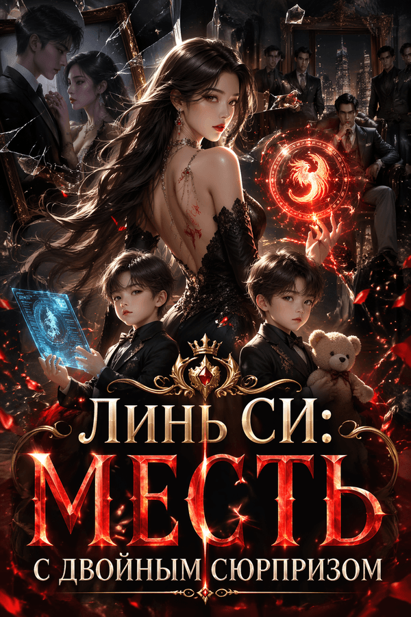 Линь Си: Месть с двойным сюрпризом