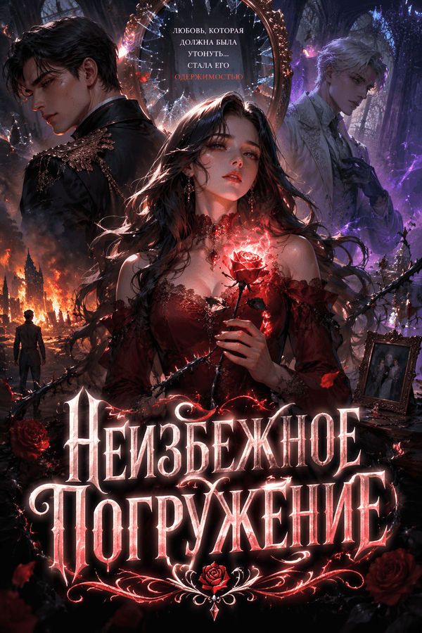 Неизбежное погружение