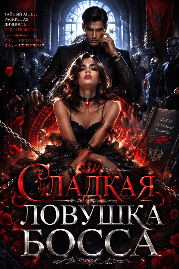 Сладкая ловушка босса