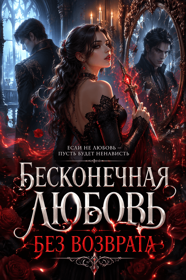 Бесконечная любовь без возврата
