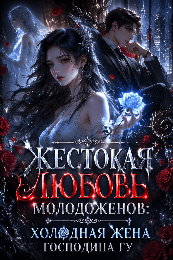 Жестокая любовь молодоженов: холодная жена господина Гу