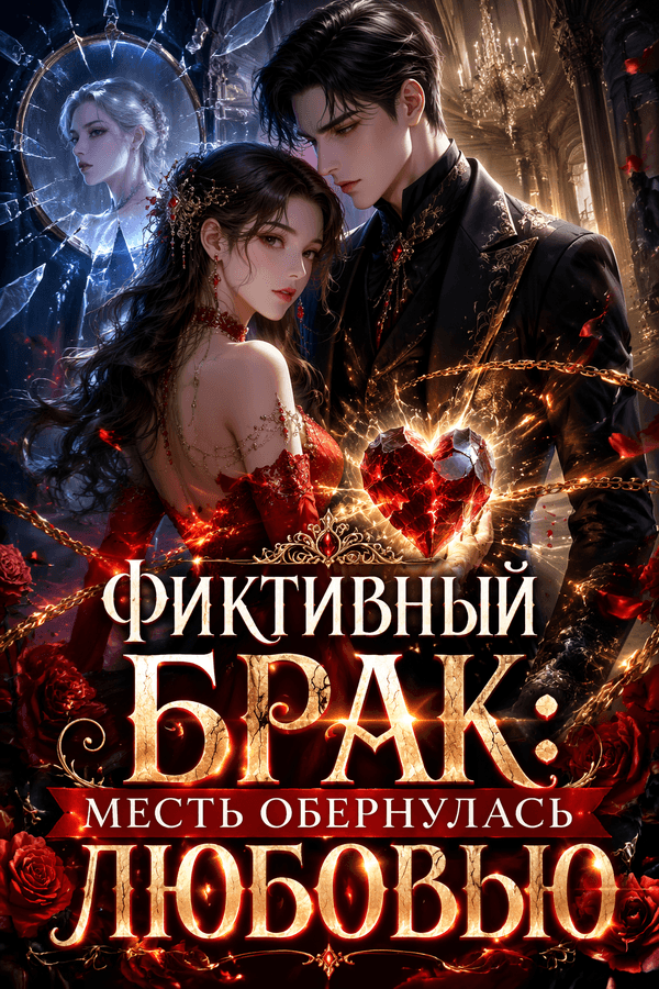 Фиктивный брак: месть обернулась любовью