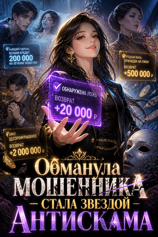 Обманула мошенника — стала звездой антискама