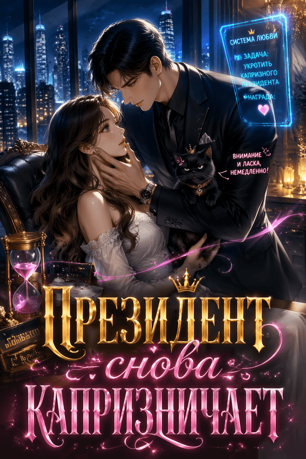 Президент снова капризничает