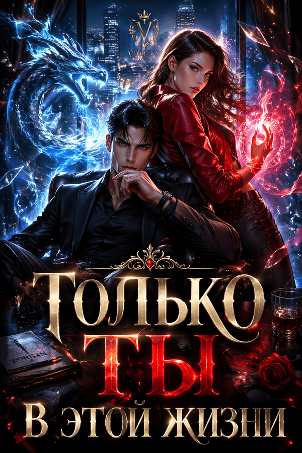 Только ты в этой жизни
